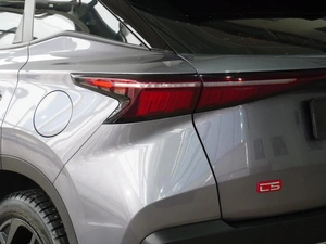 Внедорожник OMODA C5 2023 года, 1720111 рублей, Тверь