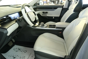 Внедорожник Jetour Dashing 2024 года, 2489000 рублей, Омск