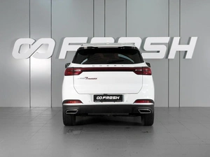 Внедорожник Chery Tiggo 7 Pro Max 2023 года, 1590000 рублей, Минеральные Воды
