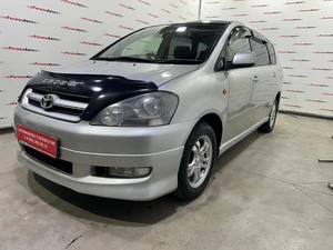 Минивэн Toyota Ipsum 2001 года, 749000 рублей, Красноярск