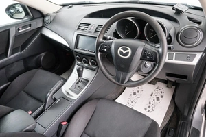Хетчбэк Mazda Axela 2010 года, 859000 рублей, Красноярск