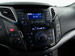 Седан Hyundai i40 2015 года, 1500050 рублей, Москва