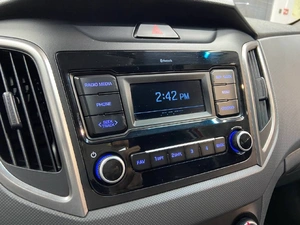 Внедорожник Hyundai Creta 2020 года, 1740000 рублей, Красноярск