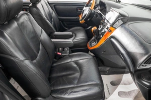 Внедорожник Lexus RX 2001 года, 959000 рублей, Барнаул