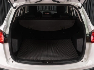 Внедорожник Mazda CX-5 2012 года, 1529000 рублей, Тюмень