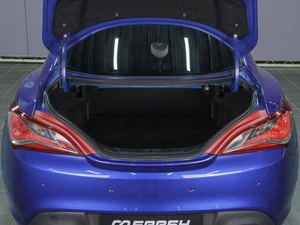 Купе Hyundai Genesis 2012 года, 1589000 рублей, Сургут