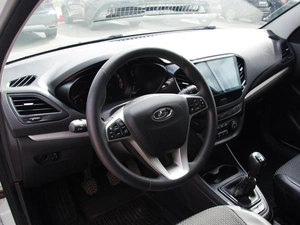 Универсал ВАЗ (LADA) Vesta 2020 года, 1070000 рублей, Владимир