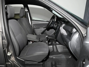 Седан ВАЗ (LADA) Granta 2016 года, 629000 рублей, Ставрополь