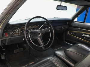 Купе Dodge Charger 1970 года, 15200000 рублей, Москва