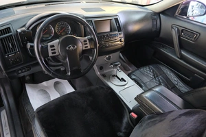 Внедорожник Infiniti FX45 2003 года, 939000 рублей, Омск