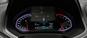 Внедорожник Chery Tiggo 7 2019 года, 1547000 рублей, Красноярск