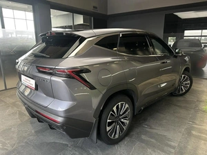 Внедорожник Jetour Dashing 2023 года, 1795000 рублей, Абакан