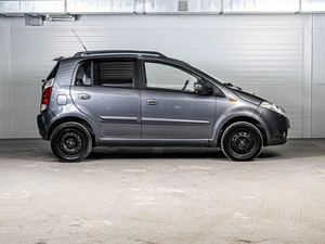 Хетчбэк Chery Kimo (A1) 2012 года, 349000 рублей, Ставрополь