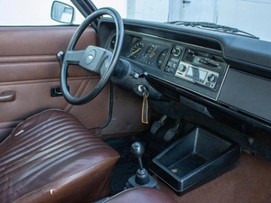 Седан Ford Taunus 1978 года, 449000 рублей, Петрозаводск