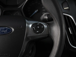 Седан Ford Focus 2012 года, 750000 рублей, Омск