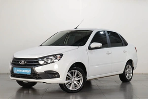 Седан ВАЗ (LADA) Granta 2025 года, 1179000 рублей, Челябинск