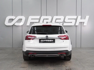 Универсал Opel Insignia 2014 года, 1599000 рублей, Воронеж