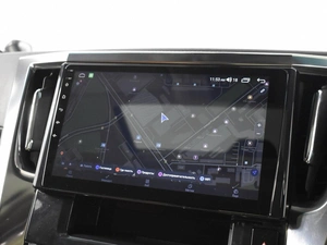 Минивэн Toyota Vellfire 2018 года, 6793900 рублей, Казань