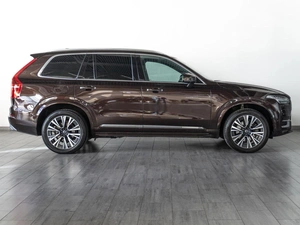Внедорожник Volvo XC90 2020 года, 4599000 рублей, Саратов