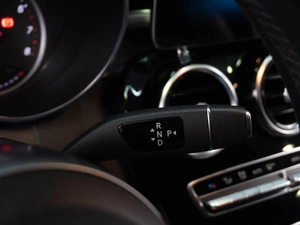 Седан Mercedes-benz C-класс 2018 года, 2689000 рублей, Тюмень