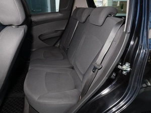 Хетчбэк Chevrolet Spark 2011 года, 580111 рублей, Тверь