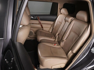 Внедорожник Toyota Highlander 2011 года, 1849000 рублей, Минеральные Воды