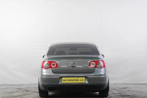 Седан Volkswagen Passat 2008 года, 669000 рублей, Кемерово