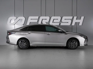 Седан Dongfeng Shine Max 2023 года, 1830000 рублей, Красный Пахарь