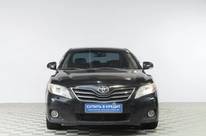 Седан Toyota Camry 2011 года, 1199000 рублей, Челябинск