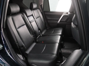 Внедорожник Toyota Land Cruiser Prado 2017 года, 4989000 рублей, Воронеж