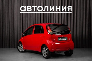 Хетчбэк Mitsubishi i 2008 года, 420000 рублей, Красноярск