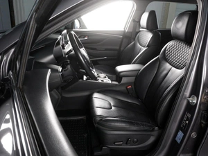 Внедорожник Hyundai Santa Fe 2019 года, 2690000 рублей, Минеральные Воды