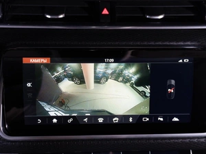 Внедорожник Land Rover Range Rover Velar 2017 года, 3399000 рублей, Санкт-Петербург