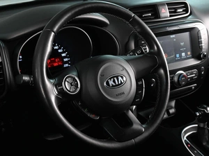 Внедорожник Kia Soul 2017 года, 1725000 рублей, Ростов-на-Дону