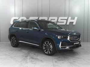 Внедорожник Geely Monjaro 2023 года, 3299000 рублей, Ростов-на-Дону