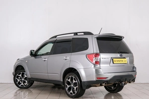 Внедорожник Subaru Forester 2008 года, 949000 рублей, Красноярск
