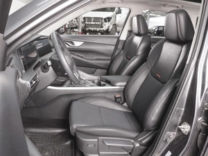 Внедорожник Changan CS35 Plus 2023 года, 1780000 рублей, Ростов-на-Дону