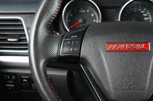 Внедорожник Haval H6 2019 года, 1799000 рублей, Тюмень
