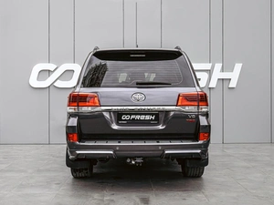 Внедорожник Toyota Land Cruiser 2019 года, 7350000 рублей, Краснодар