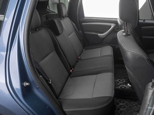 Внедорожник Renault Duster 2015 года, 789000 рублей, Тюмень