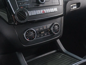 Внедорожник Mercedes-benz GLE-класс 2015 года, 3999000 рублей, Сургут