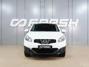 Внедорожник Nissan Qashqai 2011 года, 1325000 рублей, Воронеж