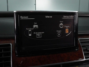 Седан Audi A8 2012 года, 2055000 рублей, Минеральные Воды