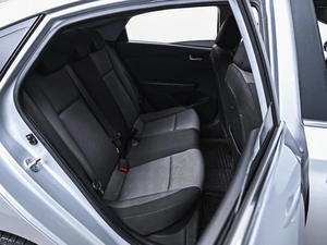Седан Hyundai Solaris 2018 года, 1599000 рублей, Ставрополь