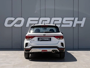 Хетчбэк Kia Rio X 2021 года, 1899000 рублей, Краснодар