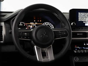 Пикап Mitsubishi L200 2025 года, 5498999 рублей, Москва