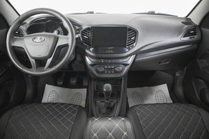 Седан ВАЗ (LADA) Vesta 2022 года, 1249000 рублей, Кемерово