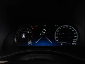 Внедорожник Toyota Highlander 2025 года, 6049000 рублей, Воронеж