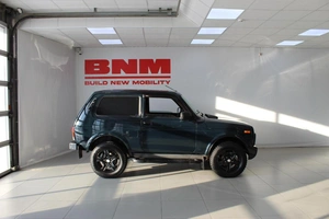 Внедорожник ВАЗ (LADA) 2121 (4x4) 2023 года, 890000 рублей, Смоленск