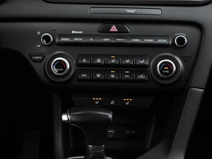 Внедорожник Kia Sportage 2018 года, 2319000 рублей, Кирилловка